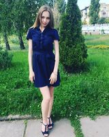 Вероника Пашковская