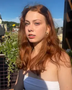 Софія Леонт 