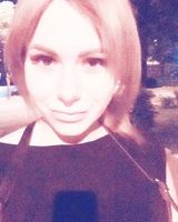 Александра Чеховская