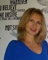 Svetlana Rosiets