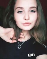 Елизавета Епіхіна