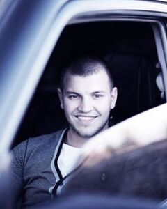 Дмитро Копчук