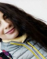 Изабелла Казакова