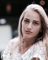 Патриция Кравцова