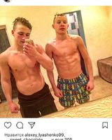 Евгений Соболь