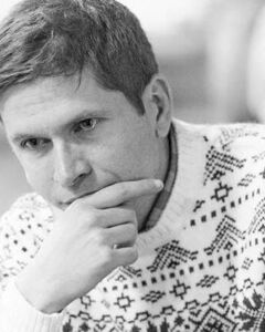 Чернишенко Вікторович