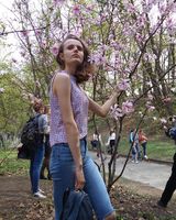 Карина Собковська