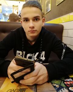 Nikita Mohylevskyi