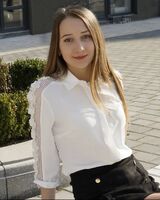 Ірина Соломчак