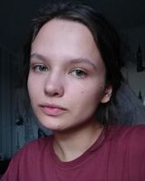 Дарія Гавриленко