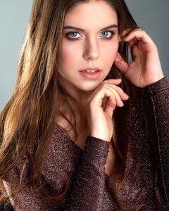 Elizabeth Rehlitskaya