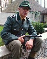 Сергей Сергеев