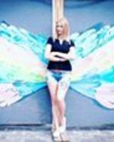 Анюта Приходченко