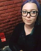 Саша Стаханова