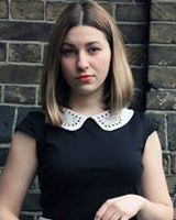 Екатерина Калиновская