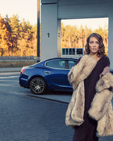 Светлана Кучаева