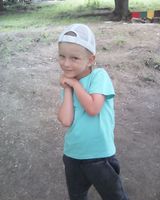 Сережа Полевик