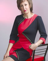 Гребенюк Анатоліївна