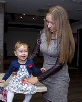 Злата Данько