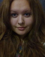 Валерія Чечукова