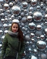 Елизавета Ткаченко