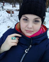 Крістіна Соченюк