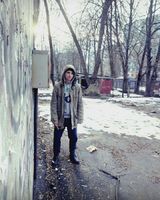 Максим колодеев