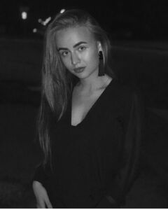 Анастасія Шаломаєва