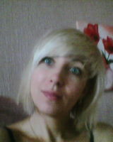 Оксана 