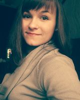 Алина Белоус