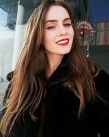 Єва Харченко