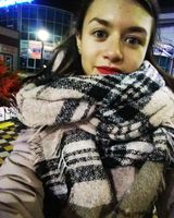 Анна Стаматова