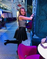 Олеся Месяц