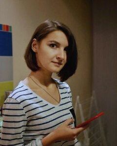 Алина Овдиенко