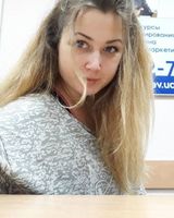 Александра Катаранчук