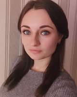 Тетяна Трохоліс