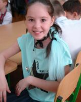 Маргарита Тоірова