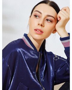 Анастасия Чистякова