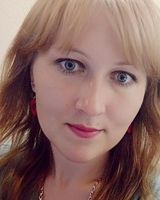 Евгения Ревенкова
