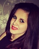 Вика Выноградня