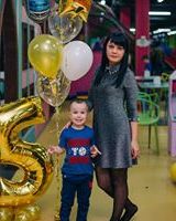 Юлия Аршенюк