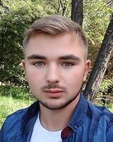Коля Лизогуб