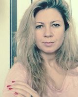 Катарина Сикорская-Ярковая