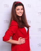 Яна Рубаха