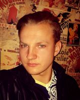 Дмитро Чехлатий