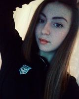 Карина Козеренко