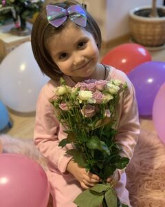 Анна Хруслова