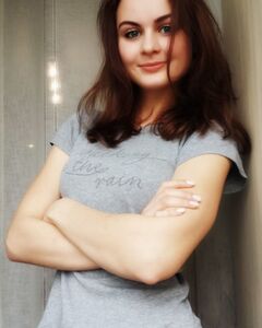 Анастасия Мальченко