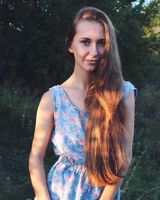 Елизавета Корчук