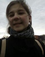 Вероніка Шульга